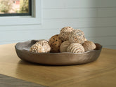 Hoover Furniture Outlet - Ashley Furniture - Wallmen Tray - Tray - A2000817